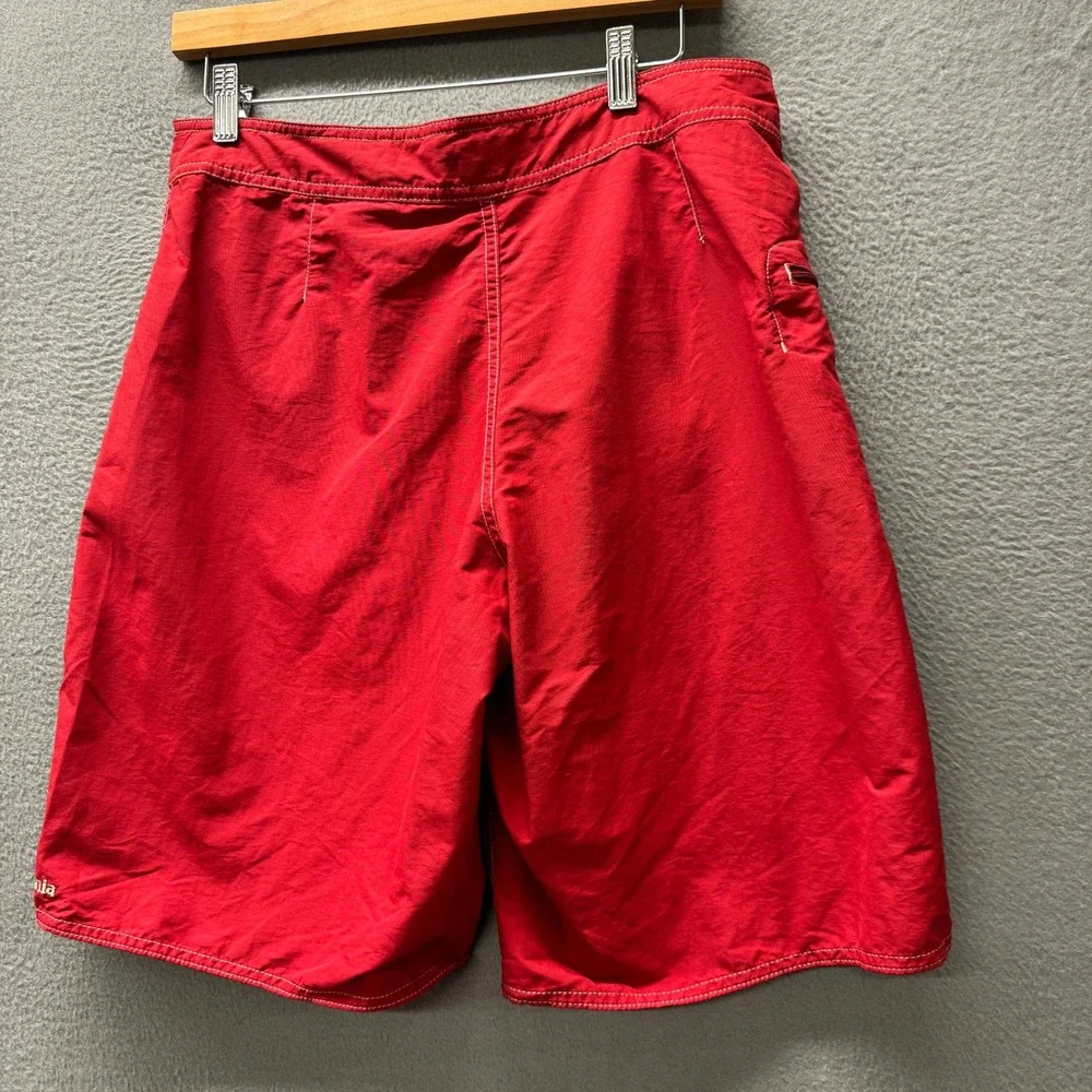 Patagonia board shorts
